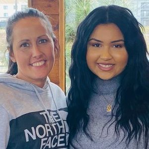 Meet your Posher, Ashley